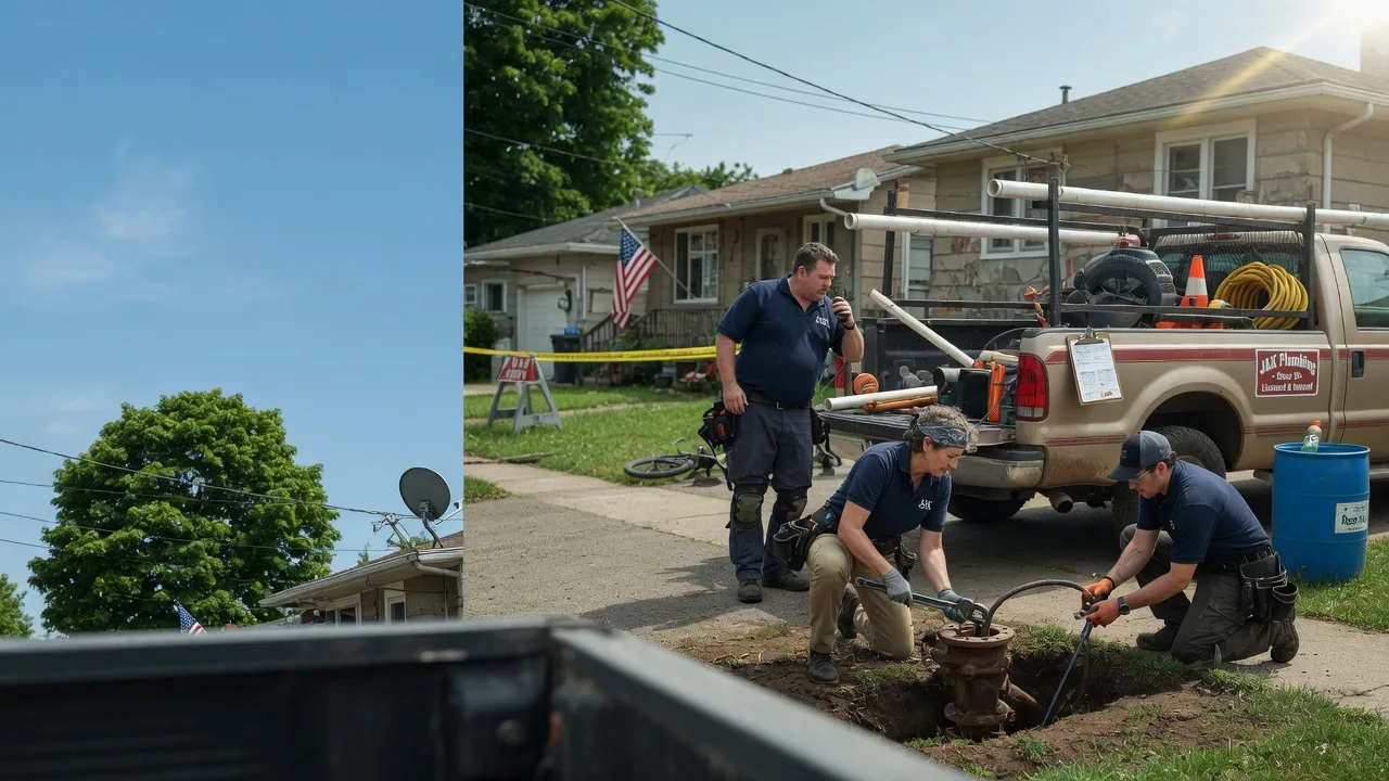 Water Heater Replacement in Gordon, NE near me
